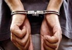 पारोली पुलिस ने मंदिर चोरी का किया खुलासा