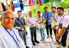 जनगणना कार्य राष्ट्र निर्माण की मजबूत नींव : भंवरलाल धोबी