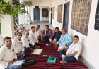 जाट छात्रावास अध्यक्ष का चुनाव 21 जून को