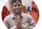 ईट भट्टे पर करन्ट लगने से युवक की मौत,