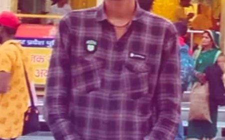 किशनगढ़ में युवक ने फांसी लगाकर की आत्महत्या, पुलिस जांच में जुटी