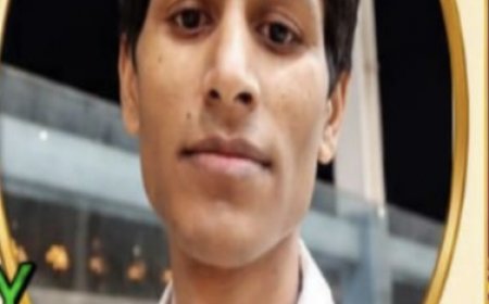 राष्ट्रीय अध्यक्ष करण कुमार का मनाया जन्मदिन ,शुभकामनाओं का लगा तांता