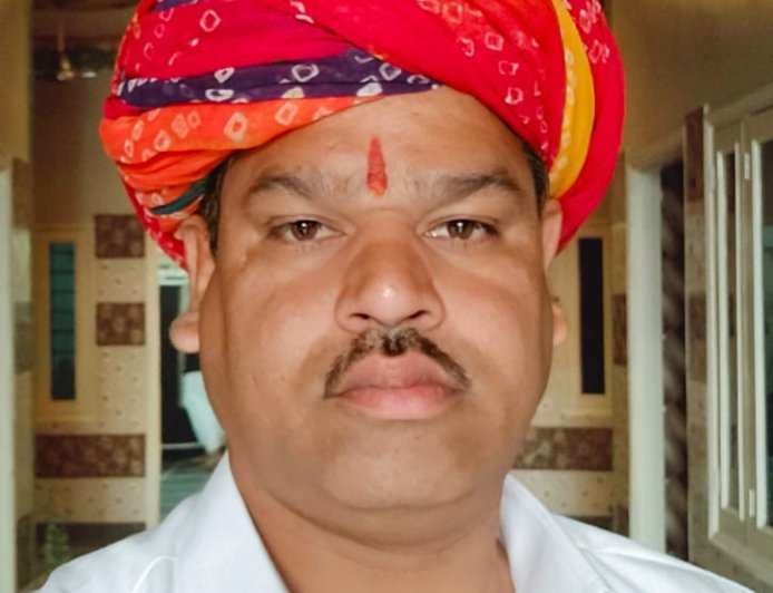 प्रेरणादायक व्यक्तित्व: नेमीचंद माली – सेवा ही जिनका संकल्प