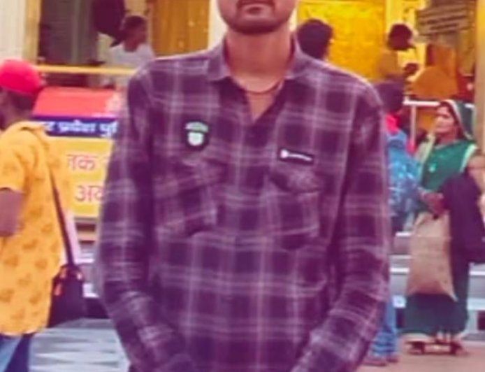 किशनगढ़ में युवक ने फांसी लगाकर की आत्महत्या, पुलिस जांच में जुटी