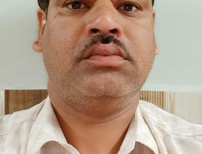 विशेष दिव्यांगजन कार्मिक को पदोन्नति पर मिली नई जिम्मेदारी