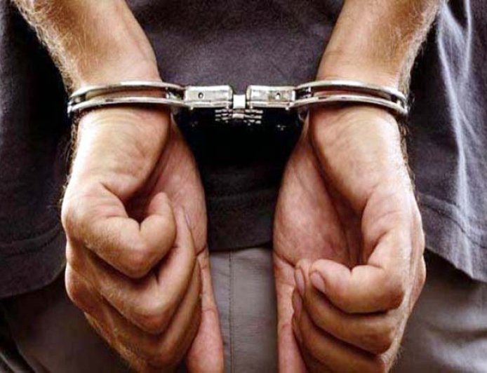 पारोली पुलिस ने मंदिर चोरी का किया खुलासा