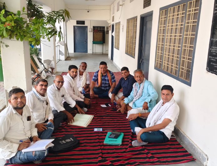 जाट छात्रावास अध्यक्ष का चुनाव 21 जून को