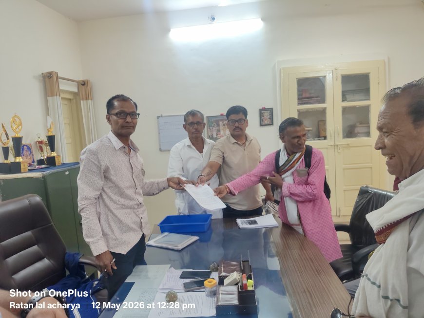 बिजली कनेक्शन के नाम पर सुविधा शुल्क वसूली का आरोप,