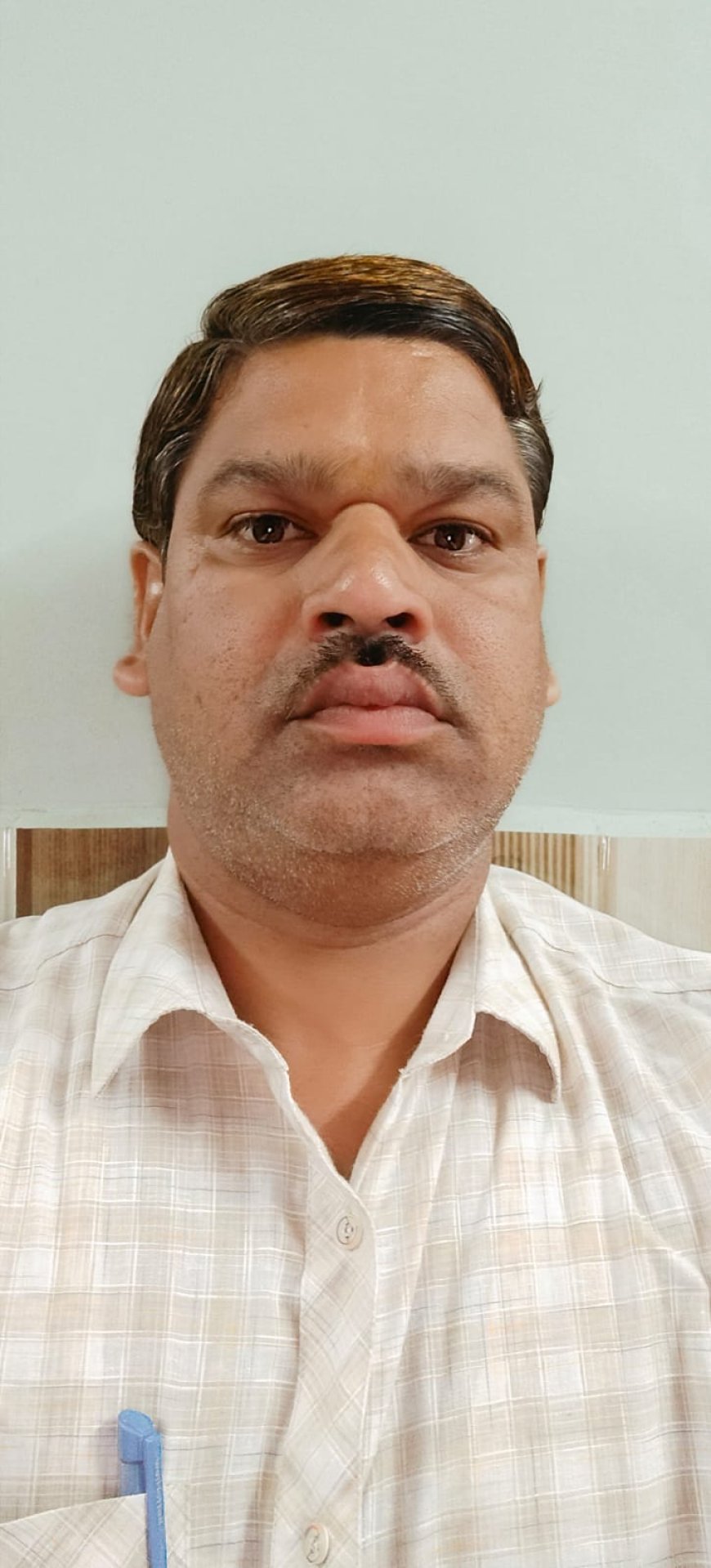 विशेष दिव्यांगजन कार्मिक को पदोन्नति पर मिली नई जिम्मेदारी