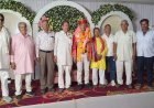 सेवानिवृत्ति के बाद समाजसेवा का संकल्प
