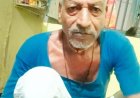 दादाबड़ी में बावड़ी में तैरता मिला 4 दिन से लापता बुजुर्ग का शव, फैली सनसनी,पुलिस जुटी जांच में