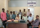 उमंग-7 अभियान के तहत दो बाल श्रमिक मुक्त, कैफे संचालक के खिलाफ मामला दर्ज