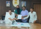 शाहपुरा में फायर सेफ्टी मानकों की अनदेखी पर उठे सवाल