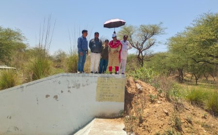 वंदे गंगा जल संरक्षण जन अभियान बना जनआंदोलन