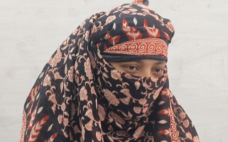 भीलवाड़ा में फिर आया लव जिहाद का मामला महिला ने लगाए गंभीर आरोप