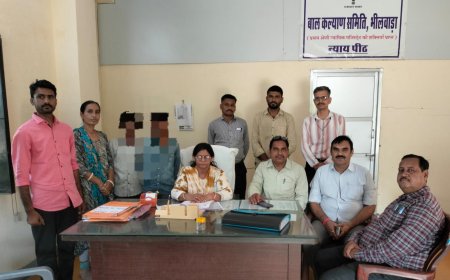 उमंग-7 अभियान के तहत दो बाल श्रमिक मुक्त, कैफे संचालक के खिलाफ मामला दर्ज