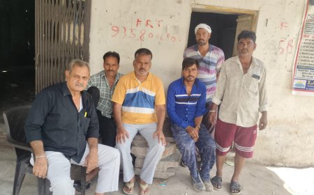 अघोषित बिजली कटौती, बार-बार फॉल्ट और बिगड़ी व्यवस्था से जनता परेशान