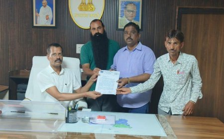 शाहपुरा में फायर सेफ्टी मानकों की अनदेखी पर उठे सवाल