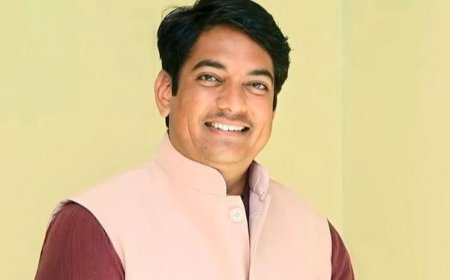 13 जून शनिवार को मंत्री अविनाश गहलोत भीलवाड़ा दौरे पर ,