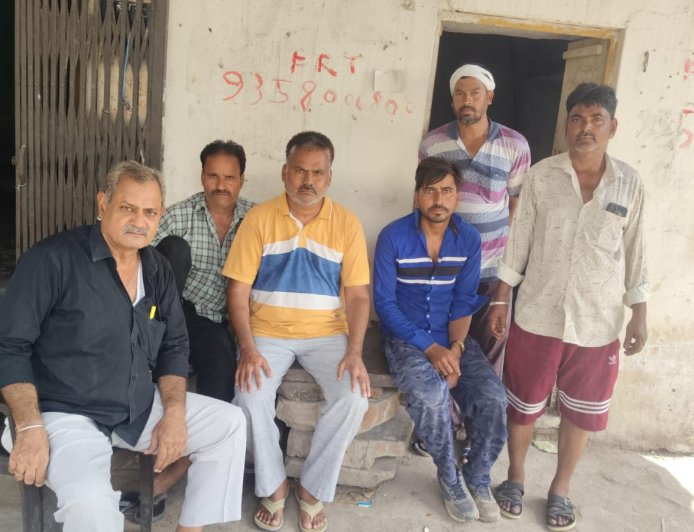 अघोषित बिजली कटौती, बार-बार फॉल्ट और बिगड़ी व्यवस्था से जनता परेशान