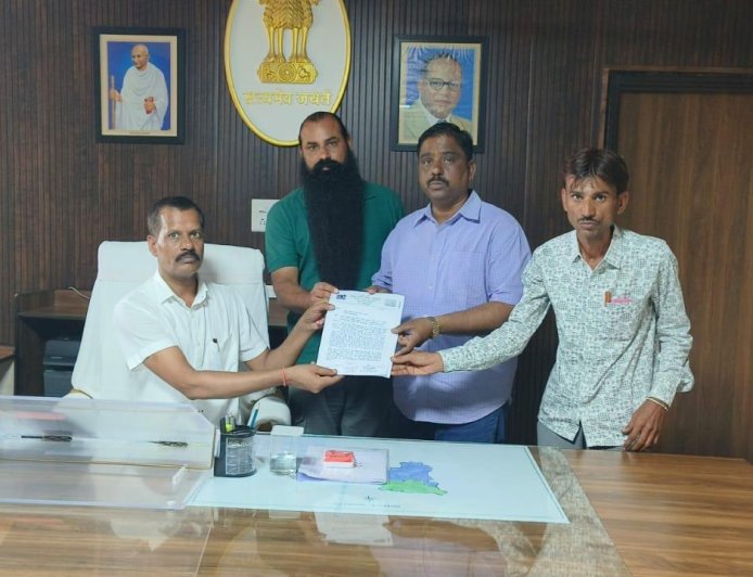शाहपुरा में फायर सेफ्टी मानकों की अनदेखी पर उठे सवाल