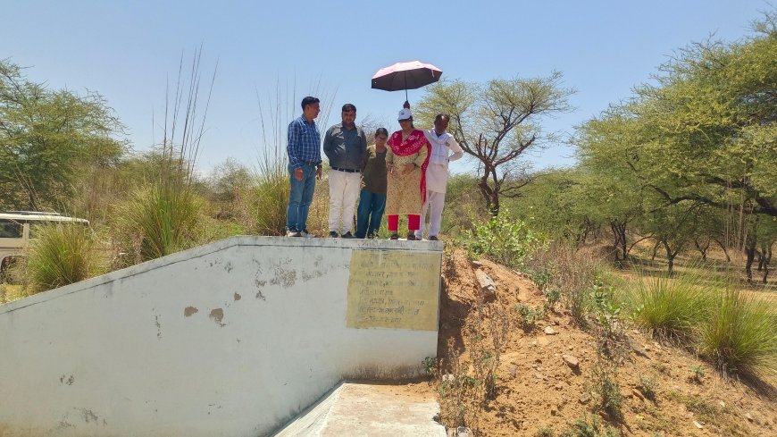 वंदे गंगा जल संरक्षण जन अभियान बना जनआंदोलन