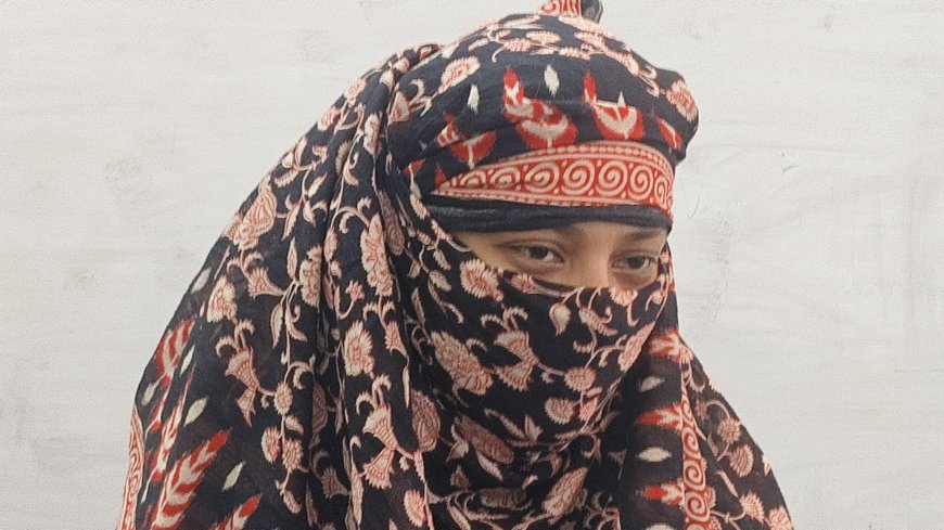 भीलवाड़ा में फिर आया लव जिहाद का मामला महिला ने लगाए गंभीर आरोप