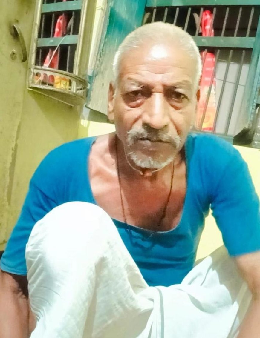 दादाबड़ी में बावड़ी में तैरता मिला 4 दिन से लापता बुजुर्ग का शव, फैली सनसनी,पुलिस जुटी जांच में