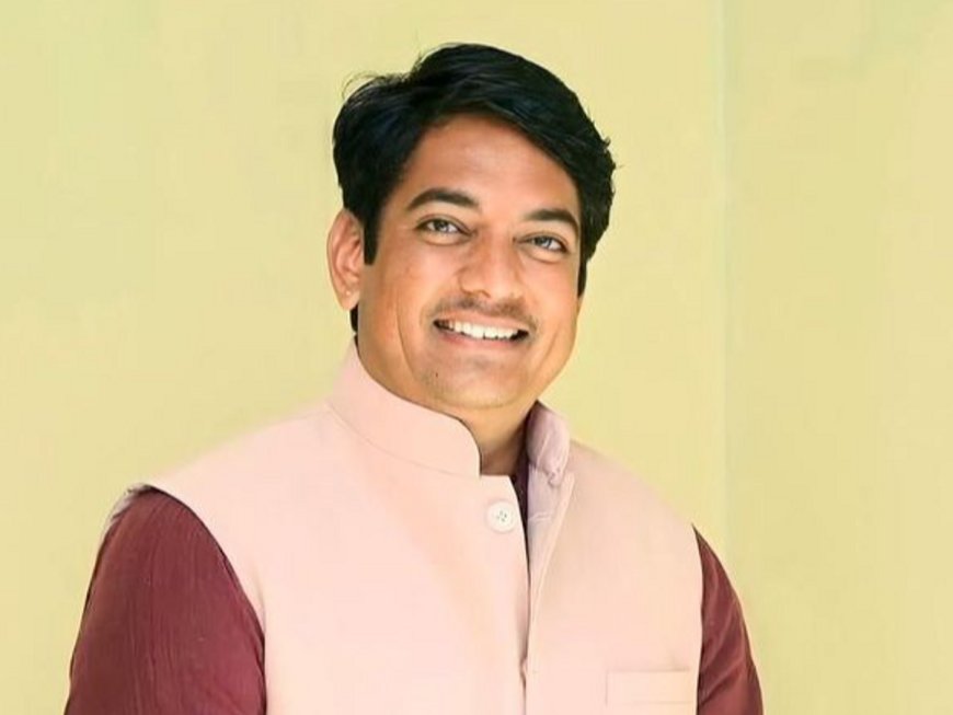 13 जून शनिवार को मंत्री अविनाश गहलोत भीलवाड़ा दौरे पर ,