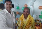 वार्ड-3 से निर्दलीय प्रत्याशी प्रेम विश्नोई के चुनाव कार्यालय का शुभारंभ