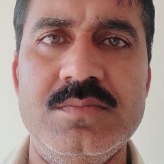 ramprasad mali