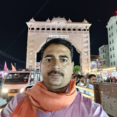 BR saini